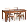 Silla Zuzu (Set X2) - Sillas, Uruguay | Casa Brava, vista 6 de 11