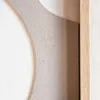 CUADRO RELIEVE TEXTURADO 2 - 50 X 40 CMS - Decoración de pared, Uruguay | La Iberica, vista 2 de 3