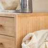 MESA DE LUZ TERRA XL en Madera natural - Mesas de luz, Uruguay | La Iberica, vista 10 de 14