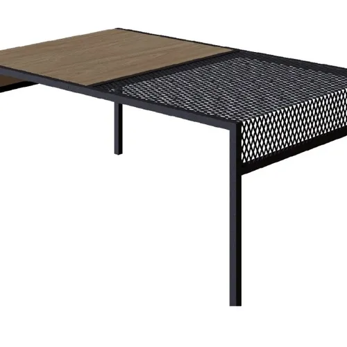 Mesa de Living DIXON en Mesa de Living DIXON - Mesas de living, Uruguay | Finkel