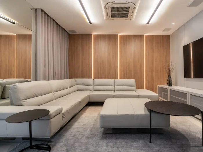 Sofá Concept - Sillones y sofás, Uruguay | Arquetipo, vista 2