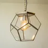 Lámpara de techo Hexagon 38cm - Lámparas colgantes, Uruguay | De Arcos, vista 1 de 2