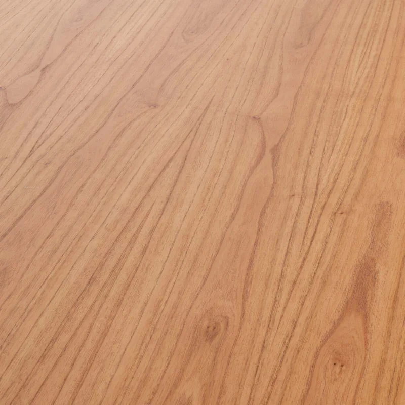 Mesa De Comedor Mdf-y-madera Marron Alice New en Madera natural - Mesas de comedor, Uruguay | Divino, vista 5