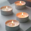 SET 50 VELAS TEALIGHT BLANCO en Blanco - Velas y Portavelas, Uruguay | Decohogar, vista 3 de 3