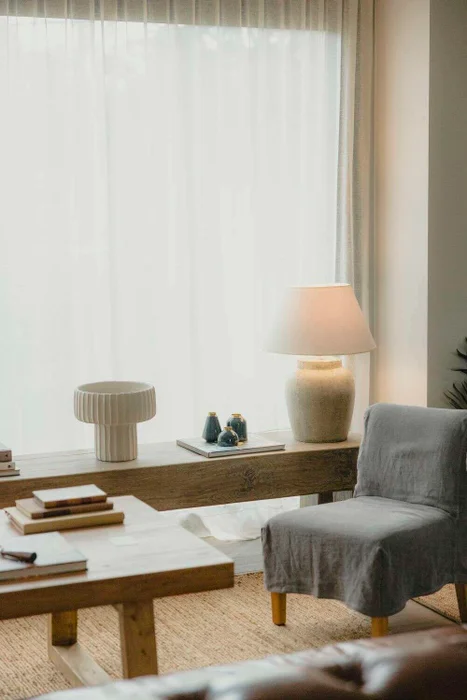 MESA LIVING ASPEN - 1.50 X 0.80 en Madera natural - Mesas de living, Uruguay | La Iberica, vista 51