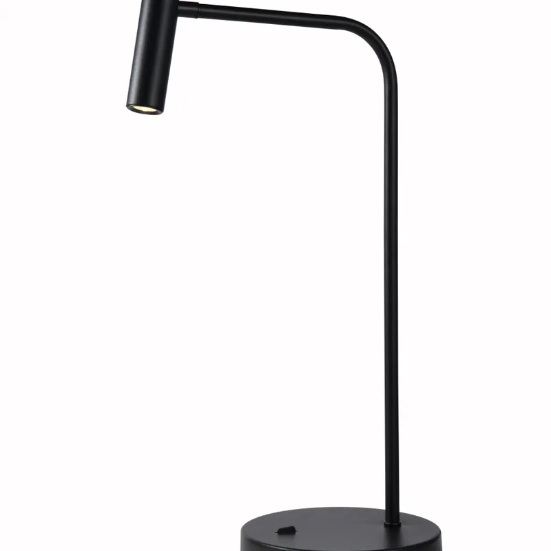M100bk en Negro - Lámparas de mesa, Uruguay | Unik
