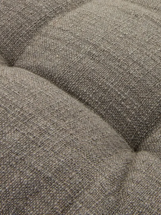 Almohaón para silla LODSHOLM marrón oscuro en Marrón oscuro - Muebles para el exterior, Uruguay | JYSK, vista 3
