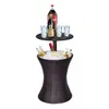 Mesa de jardin CoolBar en Marrón - Muebles para el exterior, Uruguay | La Cueva Muebles, vista 5 de 20