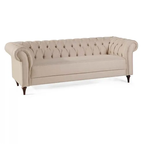 SOFA MANHATTAN 215X81X73CM - Sillones y sofás, Uruguay | Vinibel