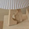 Lámpara de mesa Travertino en Beige - Lámparas de mesa, Uruguay | De Arcos, vista 2 de 3