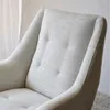 Poltrona VESTA GRIS - Butacas, banquetas y puffs, Uruguay | Viasono, vista 1 de 2