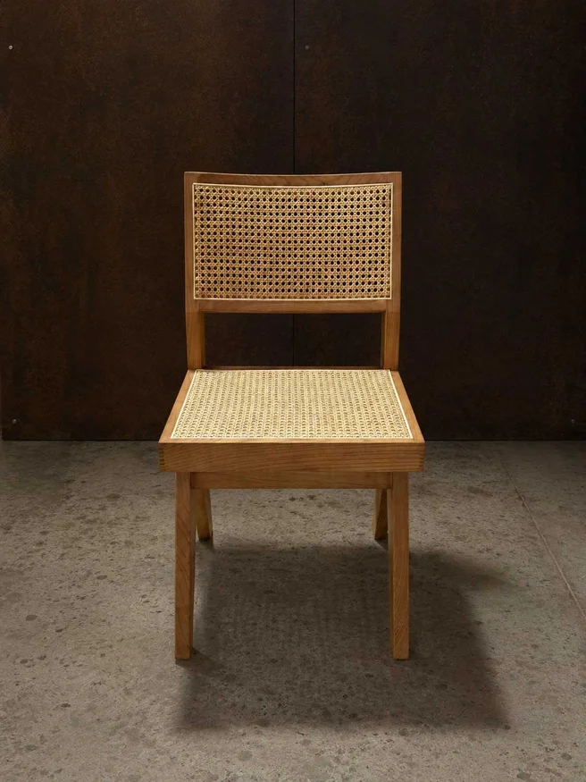 Silla CAUCE en Madera natural - Sillas, Uruguay | Mezcla, vista 2