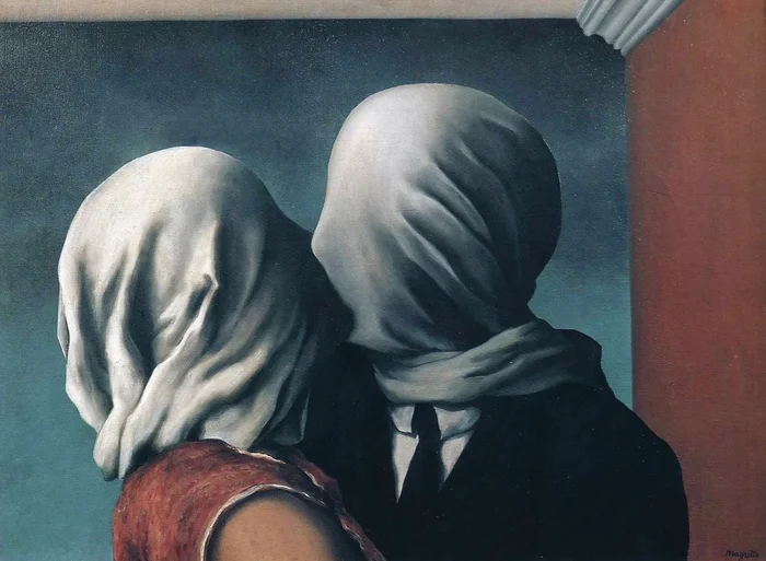 Los amantes - Láminas, Uruguay | Mara Estudio