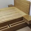 Cama Box - Dormitorio, Uruguay | Treehouse Deco, vista 7 de 8
