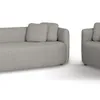 Sofa Solana - Sillones y sofás, Uruguay | Casa Brava, vista 4 de 4