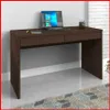 Escritorio 2 cajones – Max 7010002 - Escritorios y sillas de escritorio, Uruguay | Punto Unión, vista 3 de 3