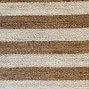 ALFOMBRA JAIPUR JUTE 160X230 NATURAL BLEACH en Madera natural - Textiles, Uruguay | Vinibel, vista 1 de 4