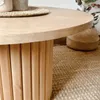Mesa ratona redonda - Mesas de living, Uruguay | Decoramuss, vista 3 de 7
