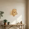 Aplique Nativo Organic Wall - Iluminación, Uruguay | La Perla, vista 3 de 4