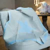 MANTA AUSTRIACA KIDS - ESTRELLA CELESTE en Celeste - Textiles, Uruguay | La Iberica, vista 4 de 6