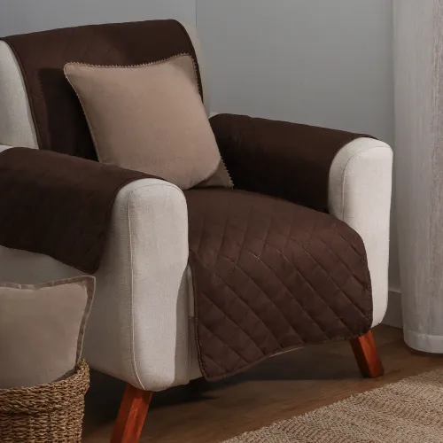 Protector Para Sofá Reclinable - Textiles, Uruguay | Tiendas Montevideo