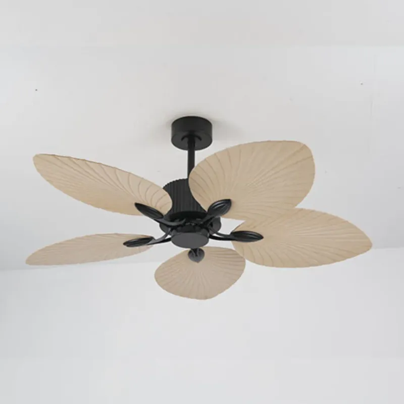 T4 Ventilador de techo 132cm Kuhl en Multicolor - Muebles para el exterior, Uruguay | Victoriana