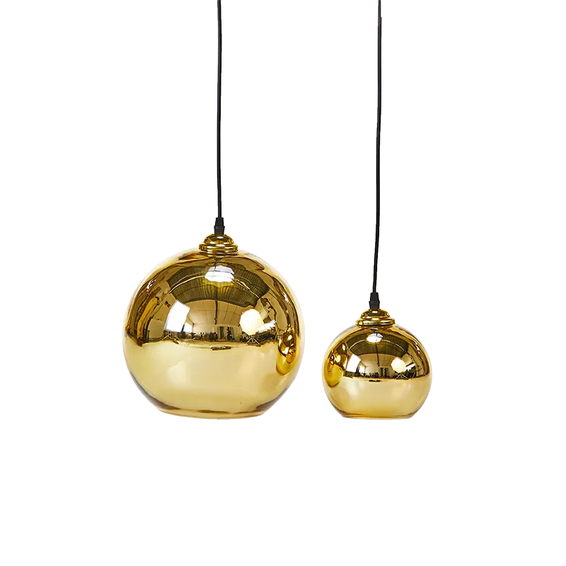 Lámpara SFERA-25 - Lámparas colgantes, Uruguay | Simple Deco