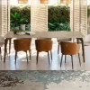 Mesa Dubai - Mesas de comedor, Uruguay | Arquetipo, vista 7 de 16