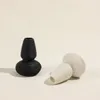Candelabro Evara - Negro en Negro - Velas y Portavelas, Uruguay | Indian, vista 7 de 7