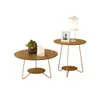 Mesa De Living Mesa Lateral Ratona Linea Retro Freijo - Mesas de living, Uruguay | Soy Hogar, vista 1 de 6