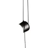 LUMINARIA NORMAN BLACK XS - Lámparas colgantes, Uruguay | Berlina Store, vista 4 de 4