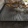 MESA DE ARRIMO SILVESTRE NEGRA - 1.50 MTS - Bibliotecas, Uruguay | La Iberica, vista 8 de 9