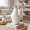 JARRON SIMPLY Blanco Small - Decoración, Uruguay | Viasono, vista 1 de 2
