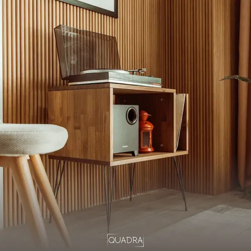 Mesa Auxiliar Anís - Mesas de arrimo, Uruguay | Decoquadra
