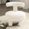 POLTRONA ATELLIER BLANCO - Butacas, banquetas y puffs, Uruguay | Viasono, vista 2 de 5