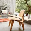 Poltrona Wood [LCW] en Madera natural - Sillas, Uruguay | Unsi, vista 5 de 6