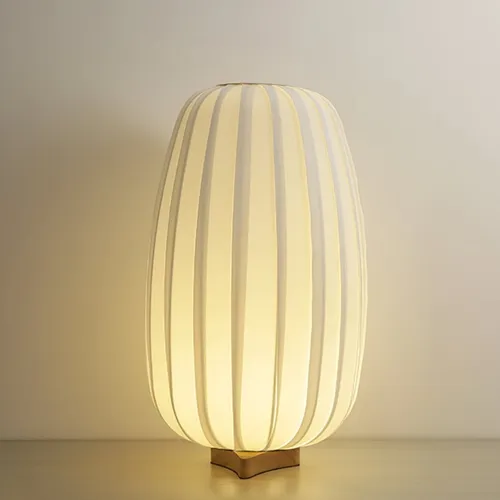 Lámpara BALLON grande - Lámparas de mesa, Uruguay | Simple Deco