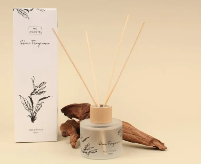 DIFUSOR AROMA GARDEN - Velas y Portavelas, Uruguay | Champagne Home