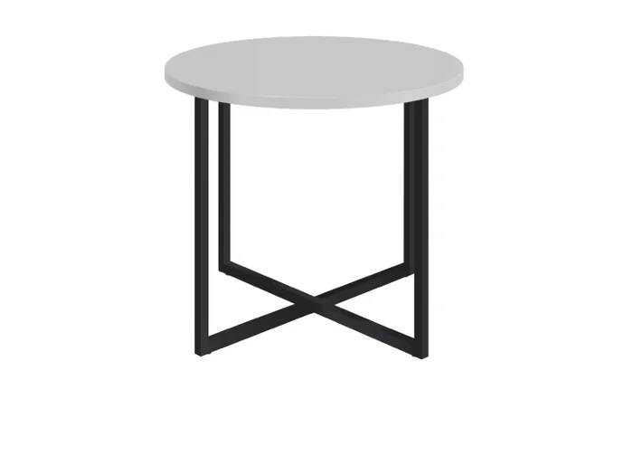 Mesa de Living RASHA en Gris - Mesas de living, Uruguay | Finkel, vista 2
