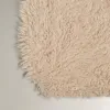 MANTA PELO LARGO IRREGULAR - Textiles, Uruguay | Zara Home, vista 3 de 4