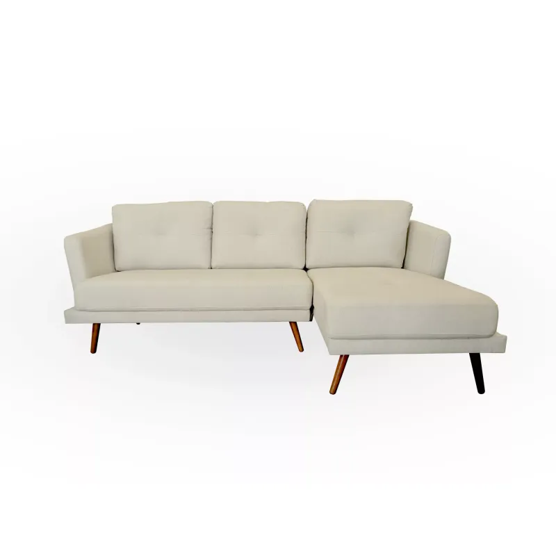 Sofá con Chase Triunfo - Sillones y sofás, Uruguay | Concetto Casa