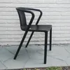 Air Armchair | Jasper Morrison en Negro - Sillas, Uruguay | Mad for Modern, vista 1 de 2