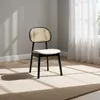 Silla De Comedor Madera Negro Darrion en Negro - Sillas, Uruguay | Divino, vista 1 de 7