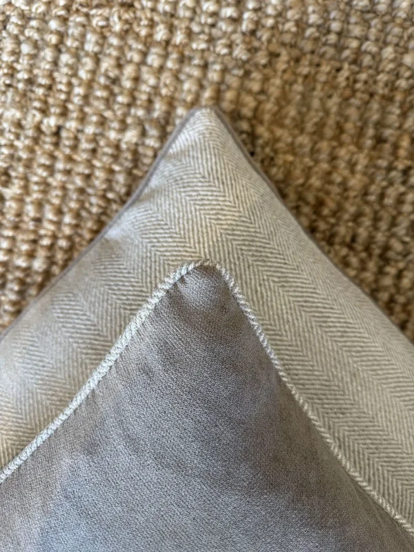 Almohadón - Textiles, Uruguay | Decilo con Alma, vista 3