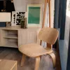 Butaca - Poltrona Eames de Fresno LCW - Butacas, banquetas y puffs, Uruguay | Berna home, vista 2 de 5