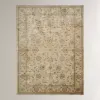 ALFOMBRA VINTAGE FLORAL en Multicolor - Textiles, Uruguay | Zara Home, vista 4 de 6