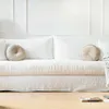 SILLON ALMA XL LINO BLANCO - 2.80 MTS - Sillones y sofás, Uruguay | La Iberica, vista 11 de 18