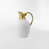 JARRON GOLD Blanco - Decoración, Uruguay | Viasono, vista 2 de 2