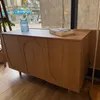 Aparador Buffet Arco 120 cm – Olmo - Aparadores y recibidores, Uruguay | Berna home, vista 7 de 7