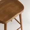 TABURETE MADERA FRESNO - Sillas, Uruguay | Zara Home, vista 4 de 6